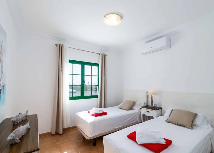 Guelde * Playa Blanca (Lanzarote)