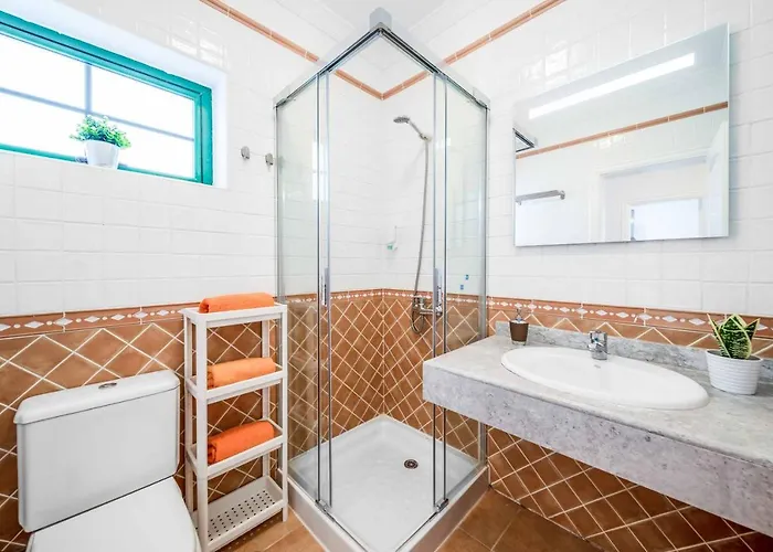 Guelde Villa Playa Blanca (Lanzarote)