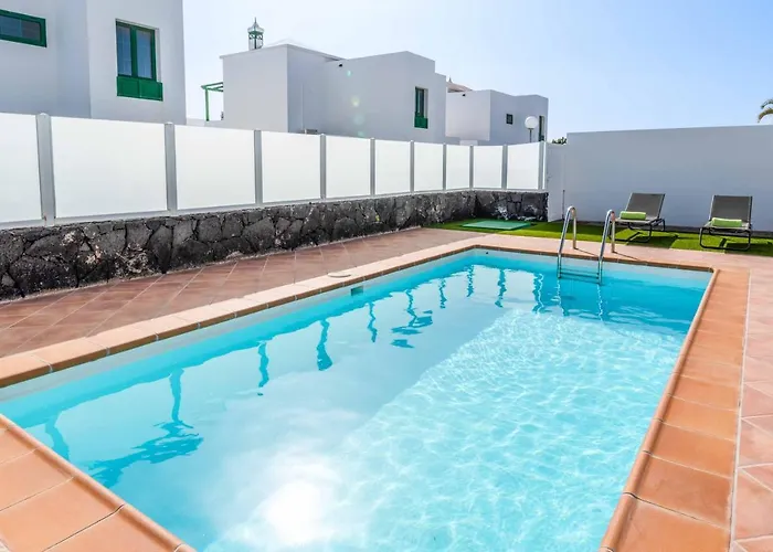 Guelde Playa Blanca (Lanzarote)