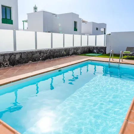 Guelde Playa Blanca (Lanzarote)