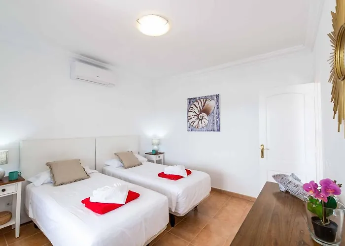 Guelde Playa Blanca (Lanzarote)