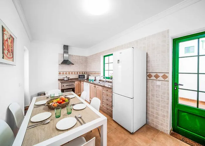 Guelde Villa Playa Blanca (Lanzarote)